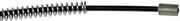 Parking Brake Cable Dorman-First Stop C92293