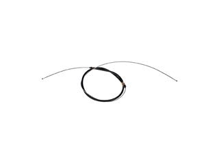 Parking Brake Cable Dorman-First Stop C92295