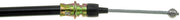 Parking Brake Cable Dorman-First Stop C92297