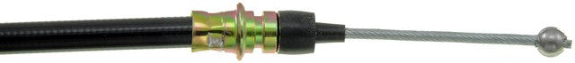 Parking Brake Cable Dorman-First Stop C92297