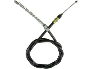 Parking Brake Cable Dorman-First Stop C92297