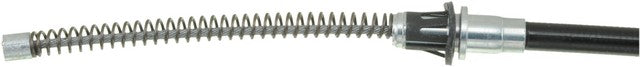 Parking Brake Cable Dorman-First Stop C92299