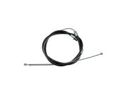 Parking Brake Cable Dorman-First Stop C92299