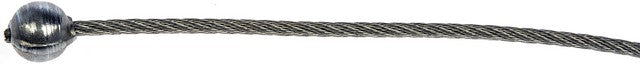 Parking Brake Cable Dorman-First Stop C92300