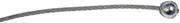 Parking Brake Cable Dorman-First Stop C92300