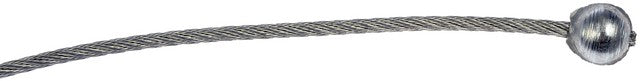 Parking Brake Cable Dorman-First Stop C92300