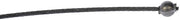 Parking Brake Cable Dorman-First Stop C92301