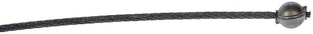 Parking Brake Cable Dorman-First Stop C92301