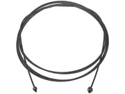 Parking Brake Cable Dorman-First Stop C92301