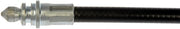 Parking Brake Cable Dorman-First Stop C92302