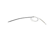 Parking Brake Cable Dorman-First Stop C92302