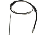 Parking Brake Cable Dorman-First Stop C92304