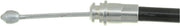 Parking Brake Cable Dorman-First Stop C92305