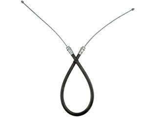 Parking Brake Cable Dorman-First Stop C92305