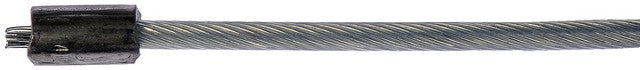 Parking Brake Cable Dorman-First Stop C92309