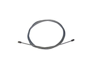 Parking Brake Cable Dorman-First Stop C92309