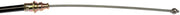 Parking Brake Cable Dorman-First Stop C92311