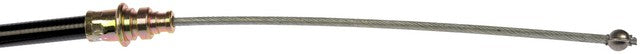 Parking Brake Cable Dorman-First Stop C92311