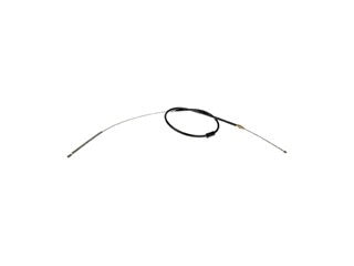 Parking Brake Cable Dorman-First Stop C92311