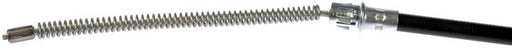 Parking Brake Cable Dorman-First Stop C92312