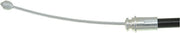 Parking Brake Cable Dorman-First Stop C92313