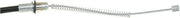 Parking Brake Cable Dorman-First Stop C92313