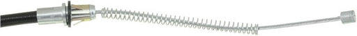 Parking Brake Cable Dorman-First Stop C92313