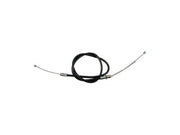 Parking Brake Cable Dorman-First Stop C92313