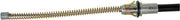 Parking Brake Cable Dorman-First Stop C92314