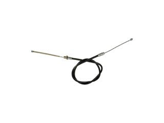 Parking Brake Cable Dorman-First Stop C92314
