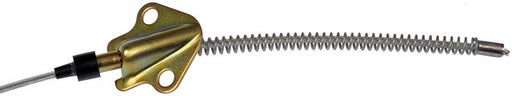 Parking Brake Cable Dorman-First Stop C92315