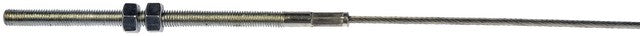 Parking Brake Cable Dorman-First Stop C92319