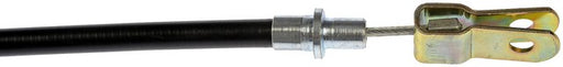 Parking Brake Cable Dorman-First Stop C92319