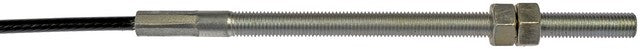 Parking Brake Cable Dorman-First Stop C92320