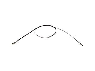 Parking Brake Cable Dorman-First Stop C92320