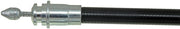 Parking Brake Cable Dorman-First Stop C92321