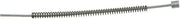Parking Brake Cable Dorman-First Stop C92321