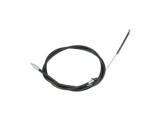 Parking Brake Cable Dorman-First Stop C92321