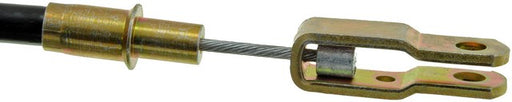 Parking Brake Cable Dorman-First Stop C92323
