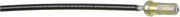 Parking Brake Cable Dorman-First Stop C92327