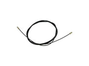 Parking Brake Cable Dorman-First Stop C92327