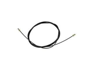 Parking Brake Cable Dorman-First Stop C92327