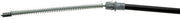 Parking Brake Cable Dorman-First Stop C92330