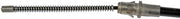 Parking Brake Cable Dorman-First Stop C92332