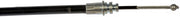 Parking Brake Cable Dorman-First Stop C92332
