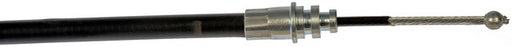 Parking Brake Cable Dorman-First Stop C92332