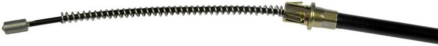 Parking Brake Cable Dorman-First Stop C92333