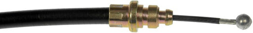 Parking Brake Cable Dorman-First Stop C92333