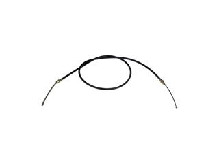 Parking Brake Cable Dorman-First Stop C92333