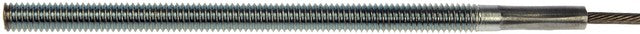 Parking Brake Cable Dorman-First Stop C92335